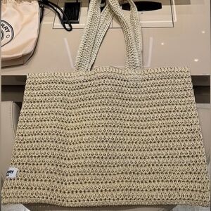 Burberry Perfume Gift Tote